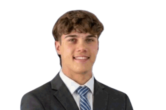 Alex Eybers